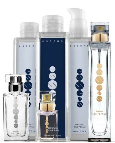 essens perfumes uk